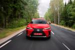 Lexus UX250h F-Sport 2018 года (WW)